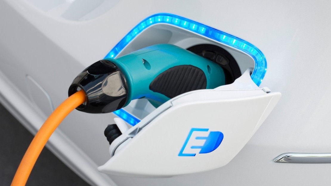 vehículos eléctricos
