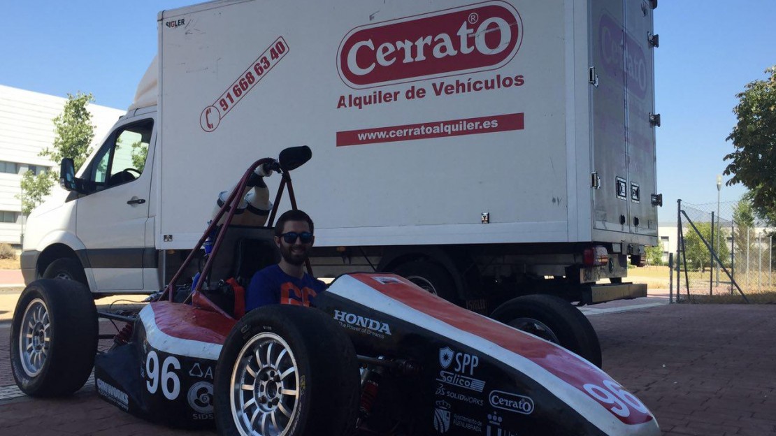 formula student