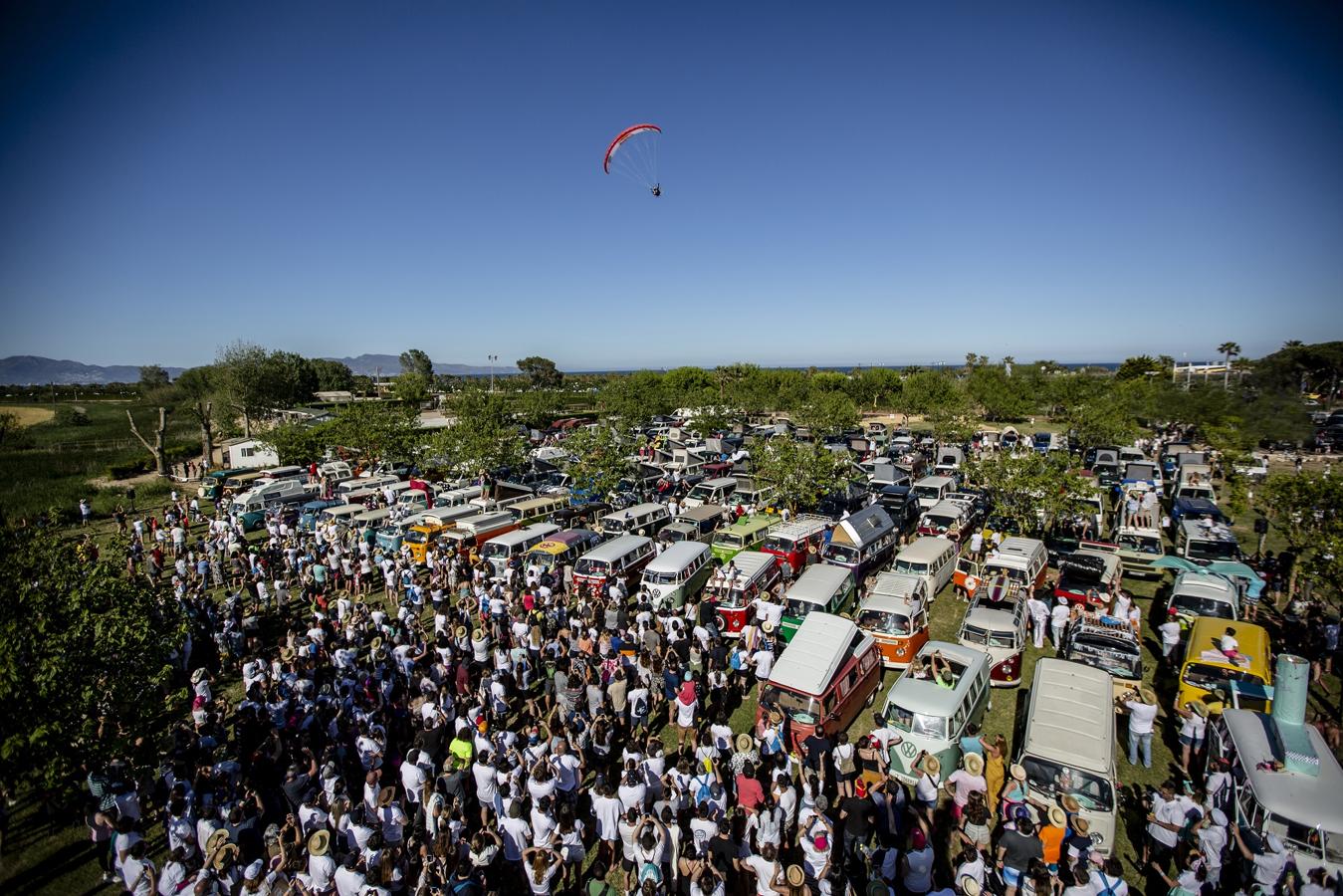 FurgoVolkswagen 2019