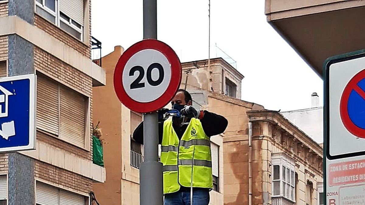 ¿Confundido? Límites De Velocidad En Autopistas Urbanas Aclarados - 9l4wlhv