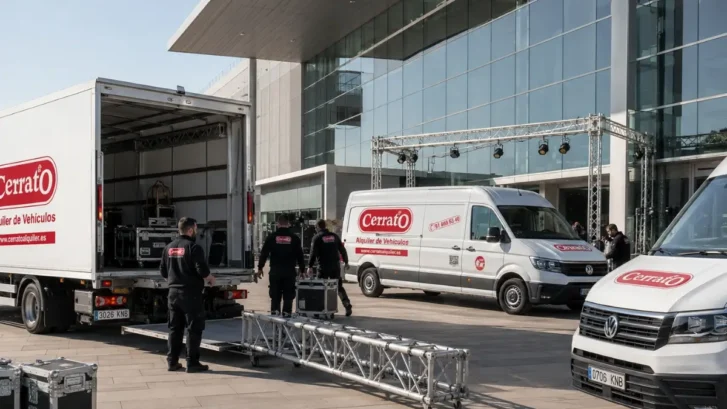 errores-de-logística-en-eventos